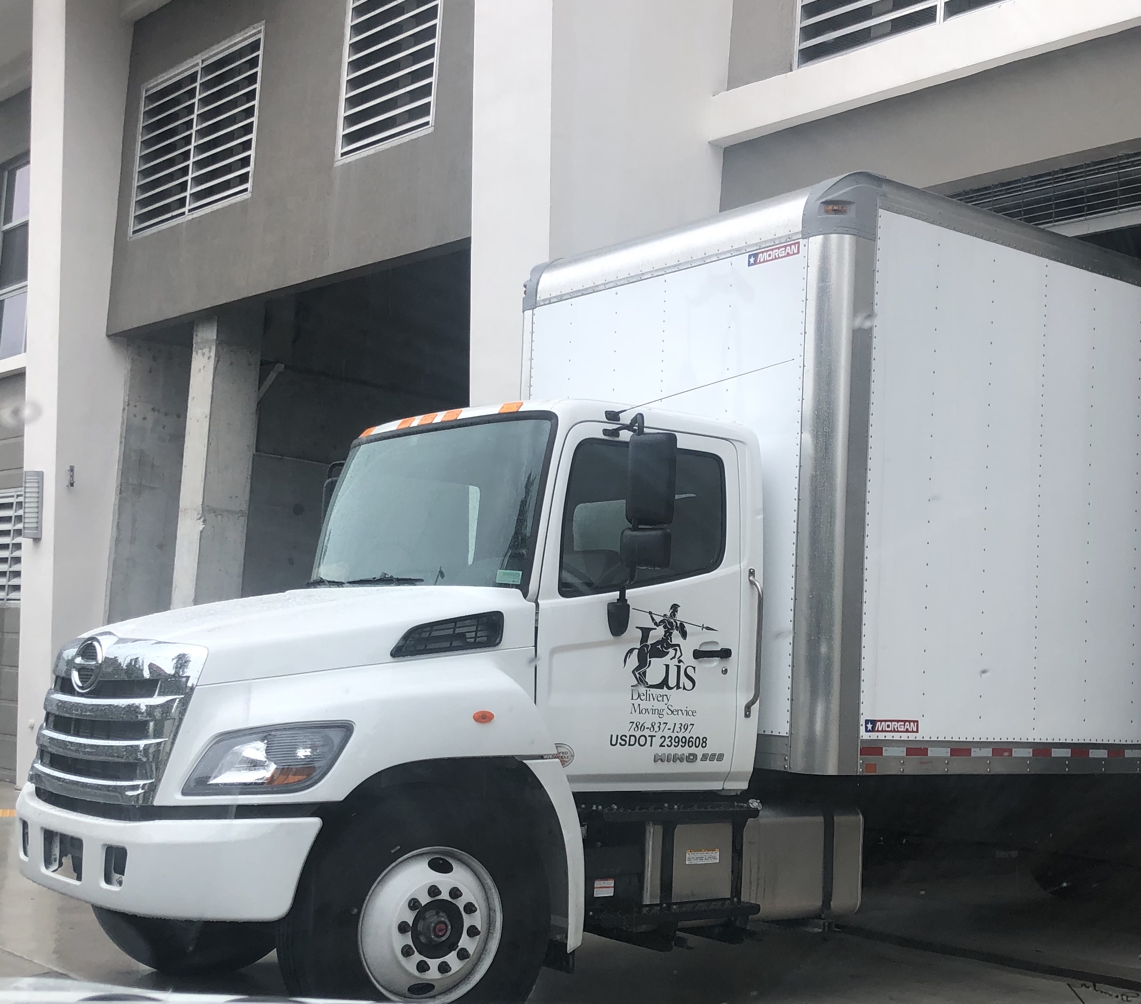 Lu's Residential Moving